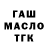 Дистиллят ТГК концентрат Keksik Family